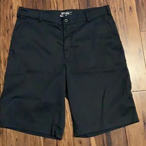 Men’s Nike golf shorts